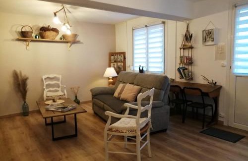 Quend House | Le passeur de Rêves