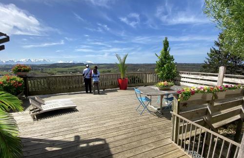 Pimbo House | Le Patio Tursan