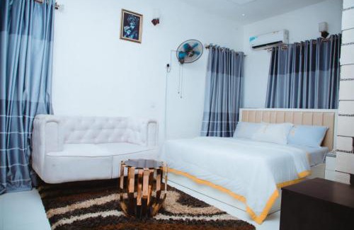 Ajah Apartment | Le Patriot Hotel