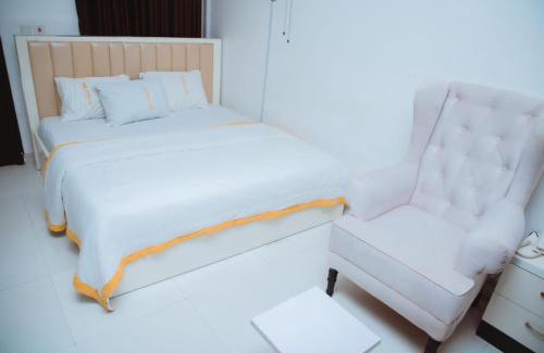 Ajah Apartment | Le Patriot Hotel