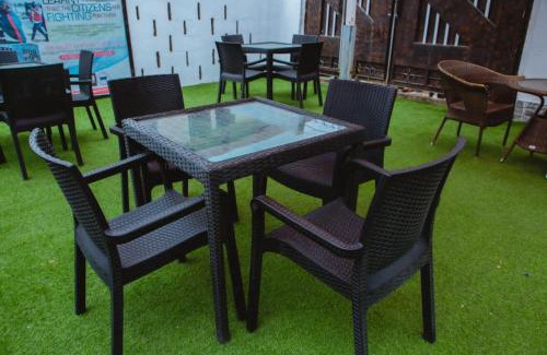 Ajah Apartment | Le Patriot Hotel
