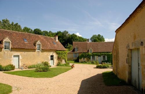 Coeur du Perche Bed & Breakfast | Le Pautonier