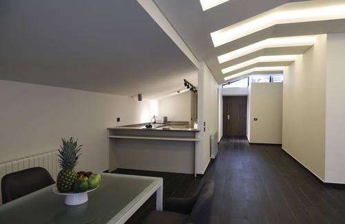Ain Aar House | Le Pave Residences