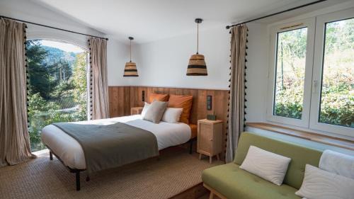 Praly Apartment | Le Pavillon - Les Lodges de Praly