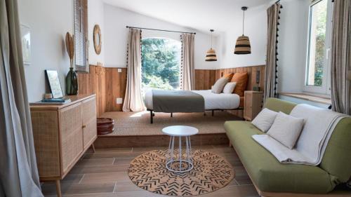 Praly Apartment | Le Pavillon - Les Lodges de Praly