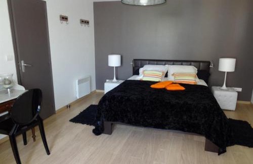 Isles-sur-Suippe House | Le Pavillon de Nathalie