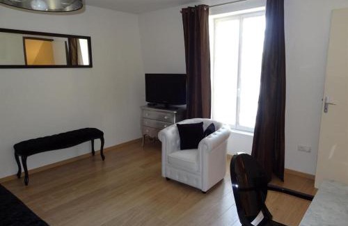 Isles-sur-Suippe House | Le Pavillon de Nathalie