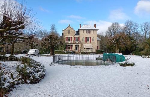 Hautefort Resort | Le Pavillon de St Agnan