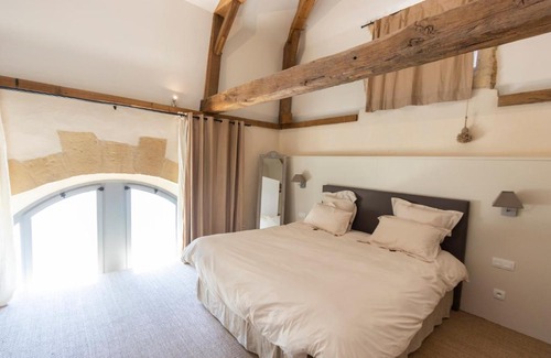 Cons-la-Grandville Apartment | Le Pavillon du Prieure