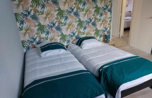 Bonnat House | le pavillon