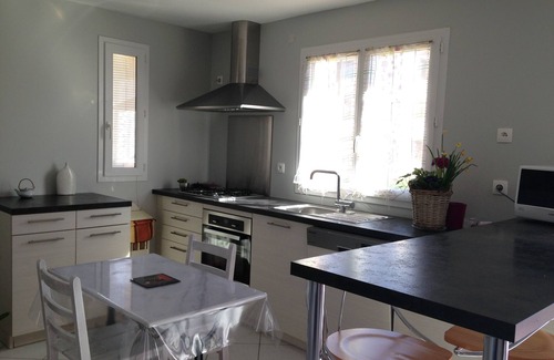 Prades House | Le Pavillon: Holidays and Hikes, Thermal Cures, Heritage and Festivals