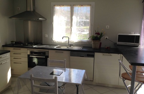 Prades House | Le Pavillon: Holidays and Hikes, Thermal Cures, Heritage and Festivals