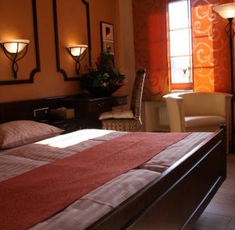 Echternach Hotel | Le Pavillon