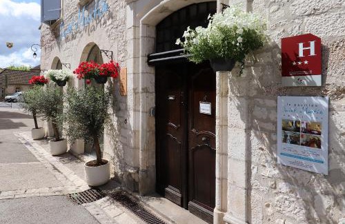 Quartier de l'Abbaye Hotel | Le Pavillon Saint-Martin