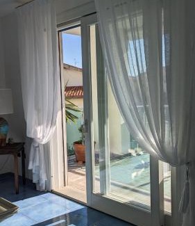 Alghero Apartment | Le pavoncelle azzurre