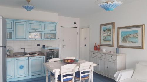Alghero Apartment | Le pavoncelle azzurre