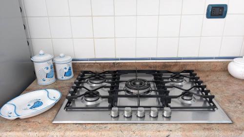 Alghero Apartment | Le pavoncelle azzurre