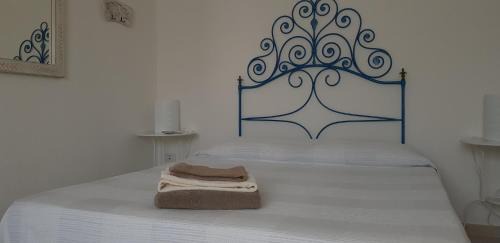 Nuoro Bed & Breakfast | Le pavoncelle blu