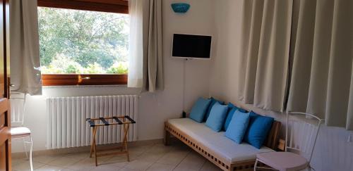 Nuoro Bed & Breakfast | Le pavoncelle blu