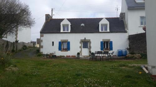 Poulgoazec House | LE PENTY BRETON