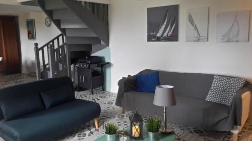 Poulgoazec House | LE PENTY BRETON