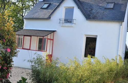 Riec-sur-Belon House | Le Penty de Théodore - Near ocean and rias