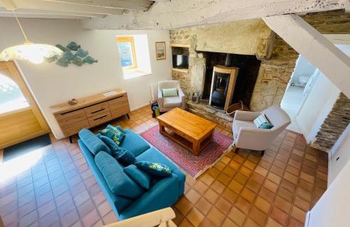 Guimaec House | Le Penty