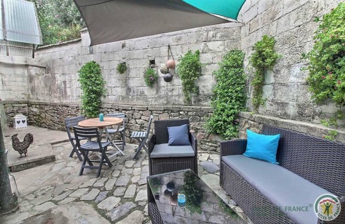 Saint-Michel-en-Greve House | Le Penty Lokmikaël - SAINT MICHEL EN GREVE