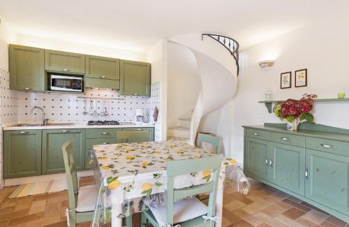 Cardoni Apartment | Le Peonie - Clotilde