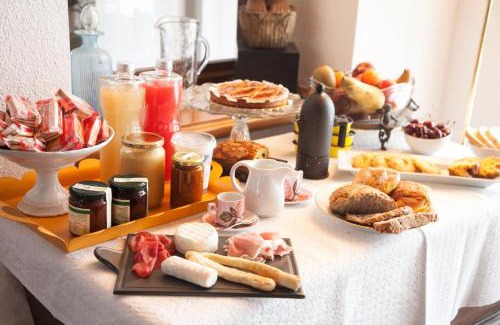 Peveragno Bed & Breakfast | Le Peonie
