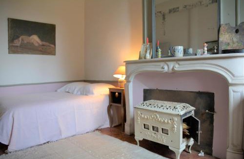 Cosne-Cours-sur-Loire Bed & Breakfast | Le Perchoir