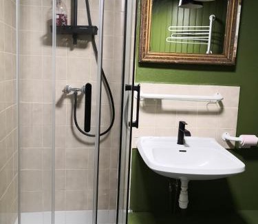 Cosne-Cours-sur-Loire Bed & Breakfast | Le Perchoir