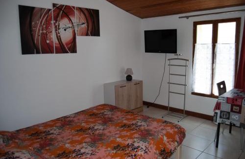 Rouffignac Apartment | Le Perchoir