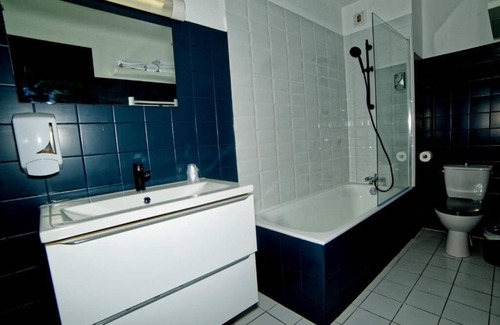 Accous Hotel | Le Permayou
