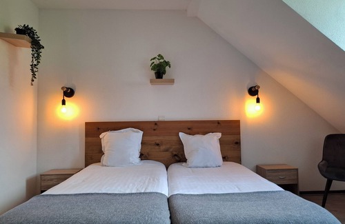 Accous Hotel | Le Permayou