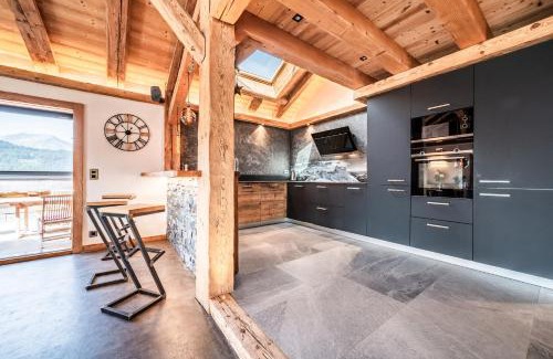 Abondance Ski Chalet | Le Perray Alpine Lodge