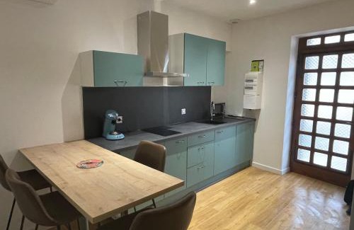 Villars-les-Dombes Apartment | Le perroquet