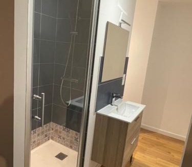 Villars-les-Dombes Apartment | Le perroquet