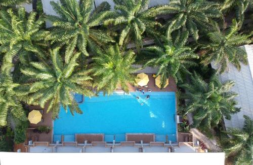 Thong Nian Resort | Le Pes Villas