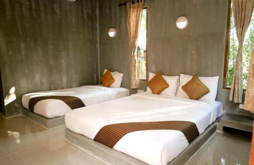 Thong Nian Resort | Le Pes Villas