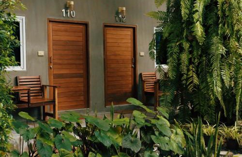 Thong Nian Resort | Le Pes Villas