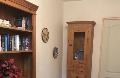 Pre-en-Pail Apartment | Le Petit Logement - Self Catering Apartment