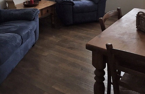 Pre-en-Pail Apartment | Le Petit Logement - Self Catering Apartment