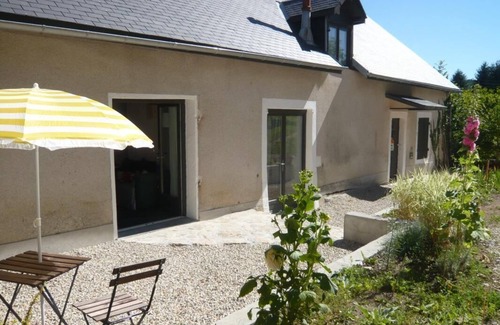 Saint-Leger-sous-Beuvray House | Le Petit Ailleurs - SAINT-LEGER-SOUS-BEUVRAY