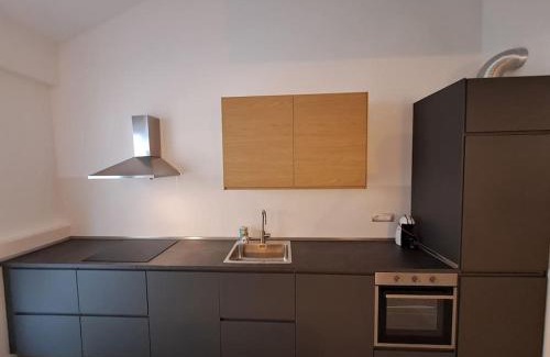 Lubiana Apartment | Le Petit Arc