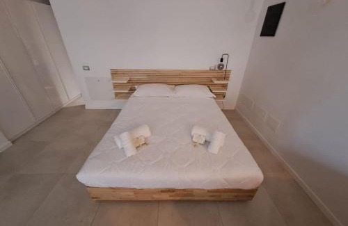 Lubiana Apartment | Le Petit Arc