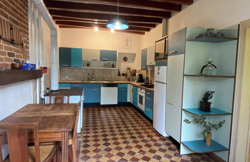 Selles-sur-Cher House | Le Petit Avray, country house near Beauval zoo