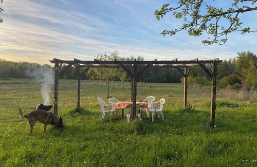Selles-sur-Cher House | Le Petit Avray, country house near Beauval zoo