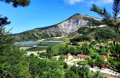 Saint-Auban-dʼOze Bed & Breakfast | Le Petit Bégou