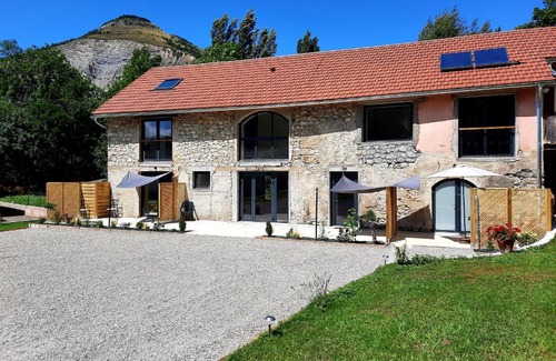 Saint-Auban-dʼOze Bed & Breakfast | Le Petit Bégou